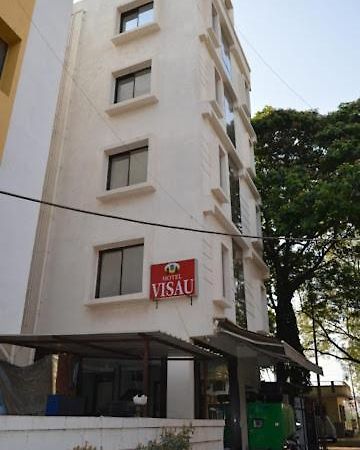 Hotel Visau,เชอร์ดี ภายนอก รูปภาพ