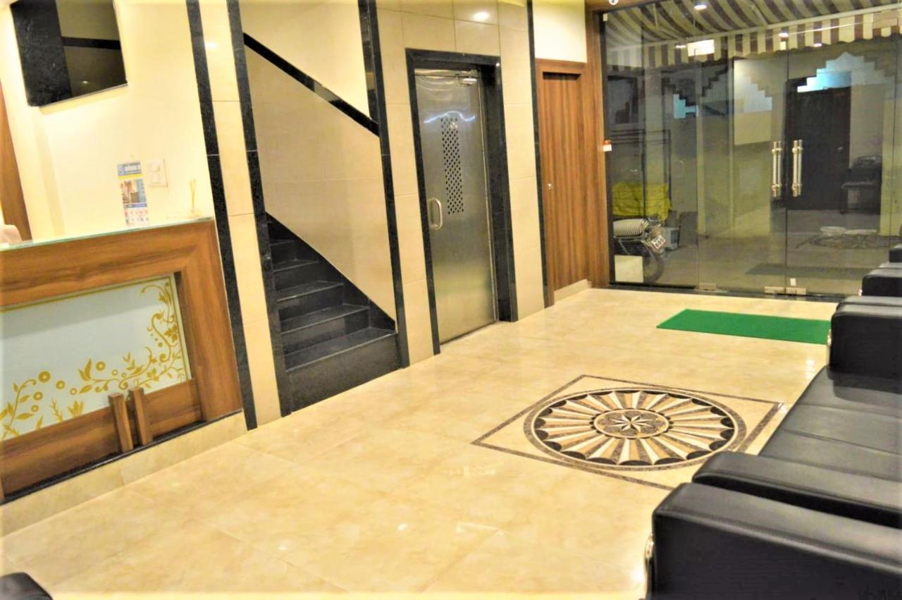 Hotel Visau,เชอร์ดี ภายนอก รูปภาพ