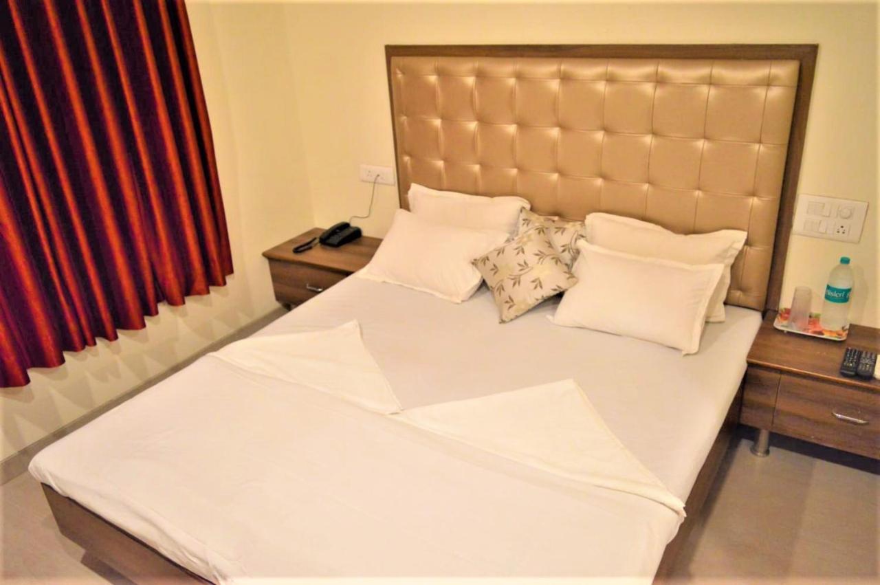 Hotel Visau,เชอร์ดี ภายนอก รูปภาพ