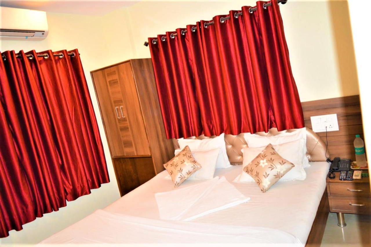 Hotel Visau,เชอร์ดี ภายนอก รูปภาพ