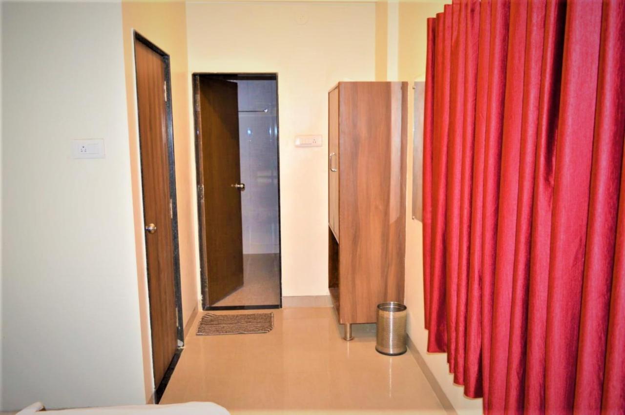 Hotel Visau,เชอร์ดี ภายนอก รูปภาพ