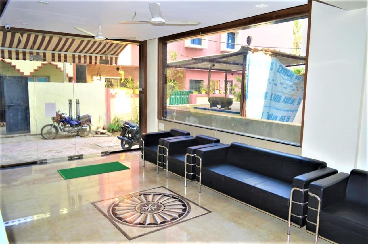 Hotel Visau,เชอร์ดี ภายนอก รูปภาพ