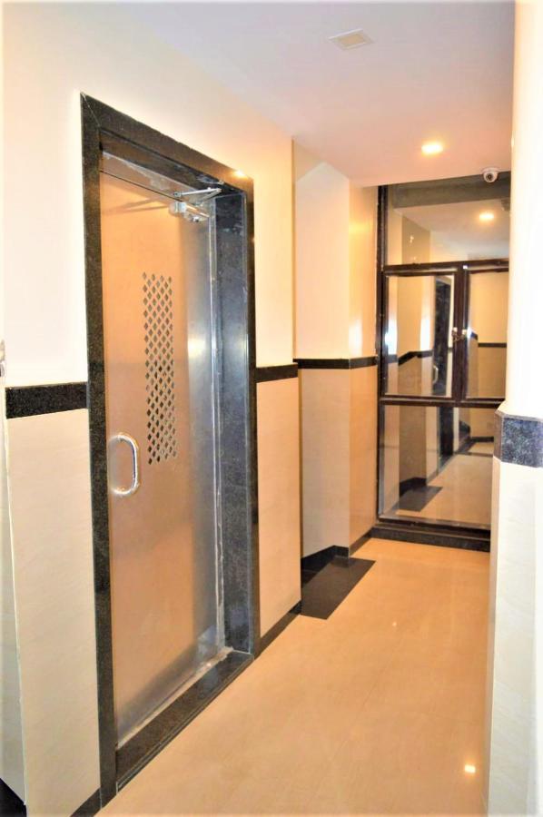 Hotel Visau,เชอร์ดี ภายนอก รูปภาพ